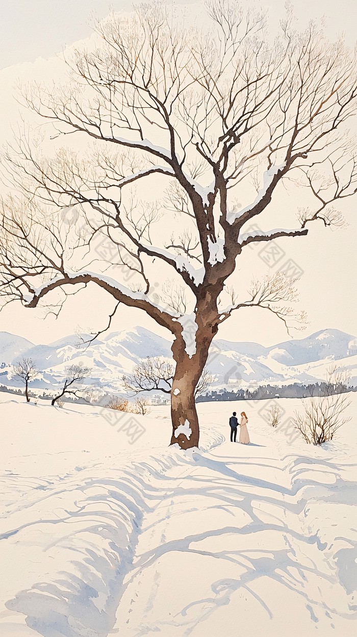 青雪故事地下第二部丨冰封之下的真相 青雪故事地下第二部丨冰封之下的真相