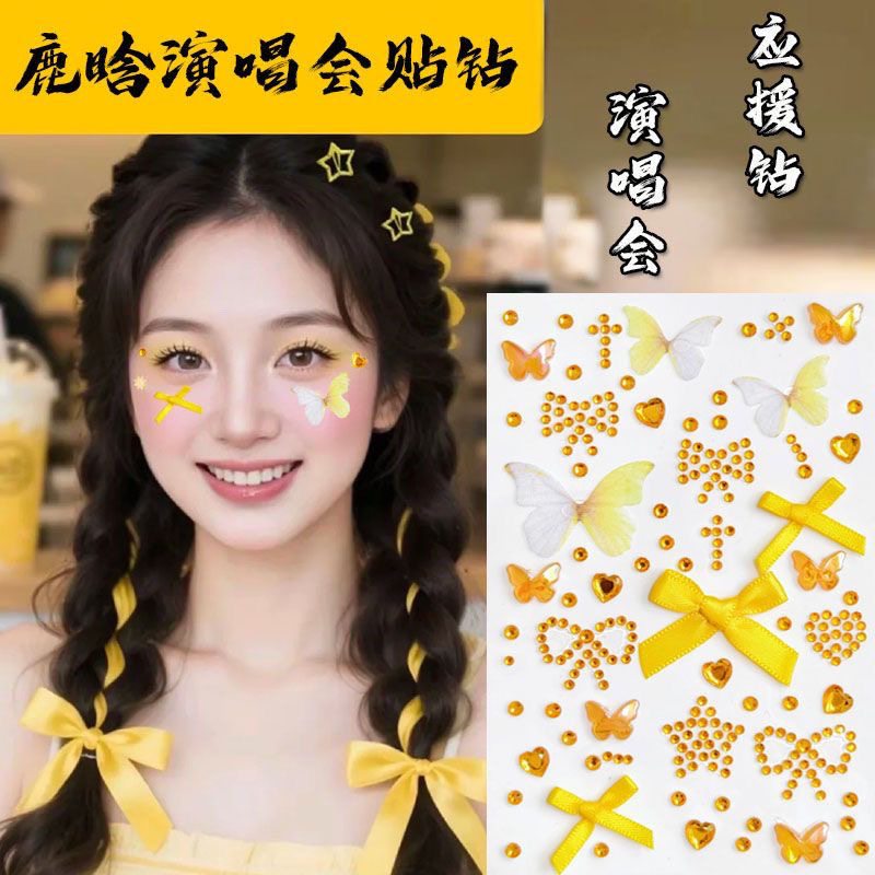 鹿晗的观察日记丨从街头到舞台的蜕变