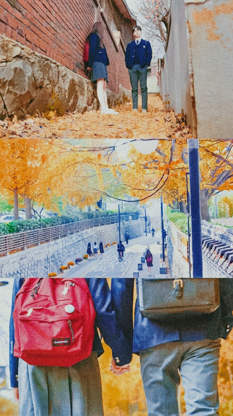 情话响铃—那些藏在日常里的温柔