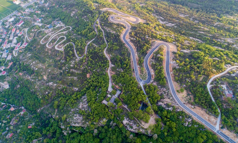 花果山之行丨一场穿越《西游记》的奇妙旅程