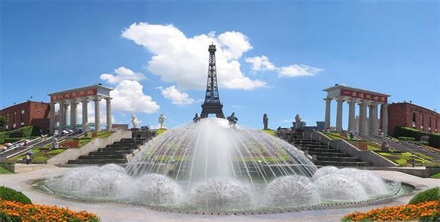 深圳欢乐谷日记｜一次刺激与欢乐的旅程