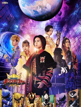 雨夜奇遇｜听故事少年特战队第二季