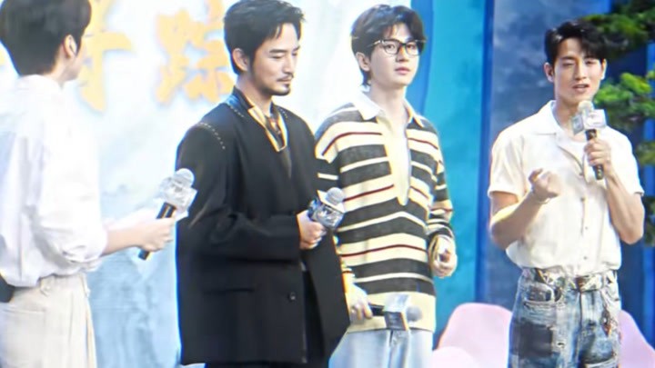 心头情话｜那些藏在日常里的温柔告白