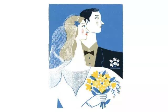 那些打动人心的整句情话…