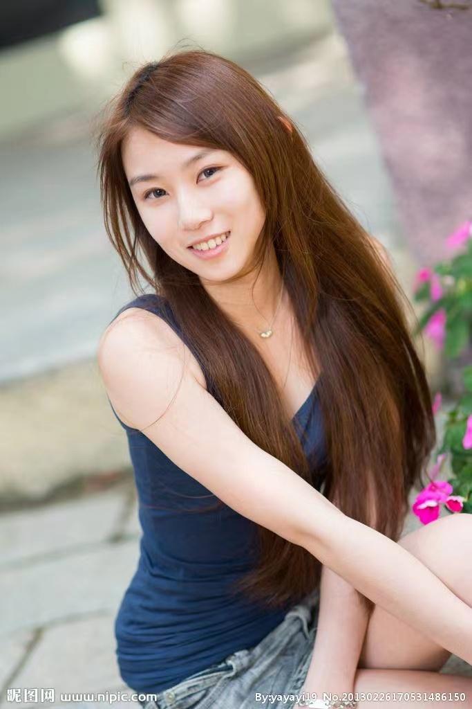 靓女情话：温柔与深情的浪漫告白