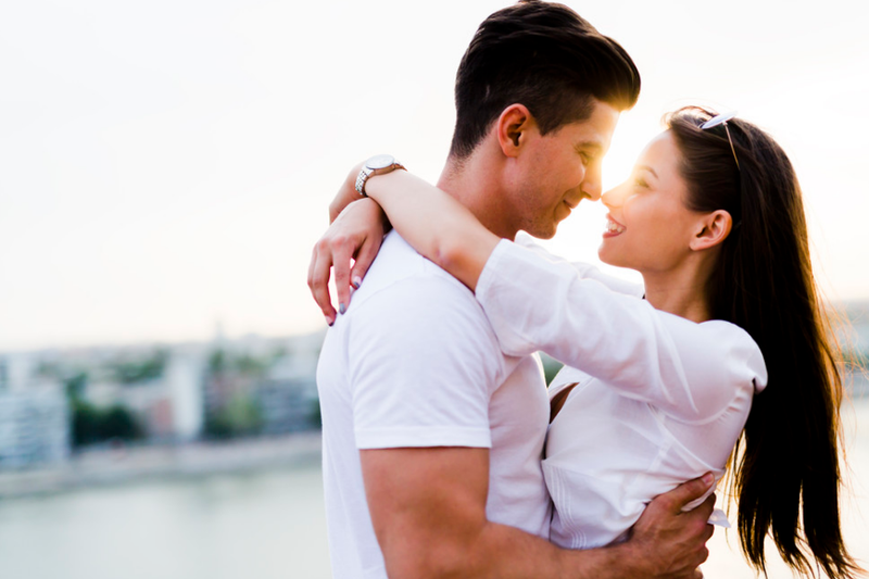 情话蜜月丨温柔与深情交织的爱意