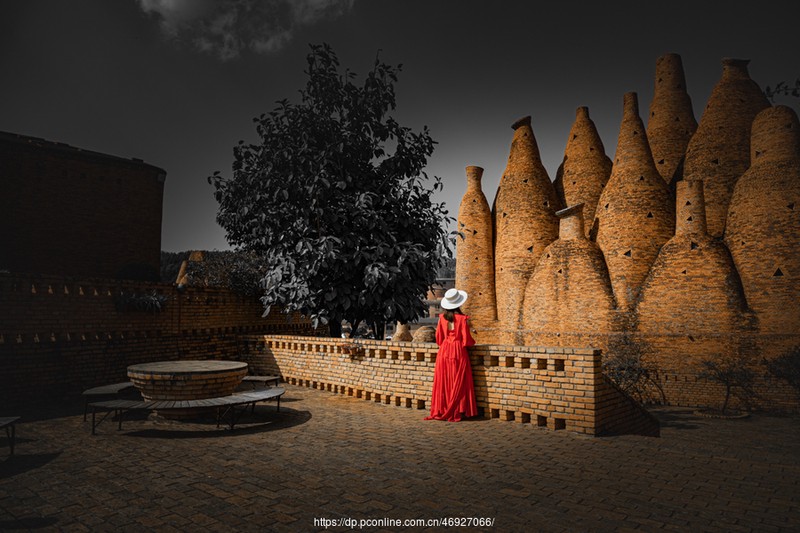 镜头下的永恒丨温柔、俏皮与深情的交织