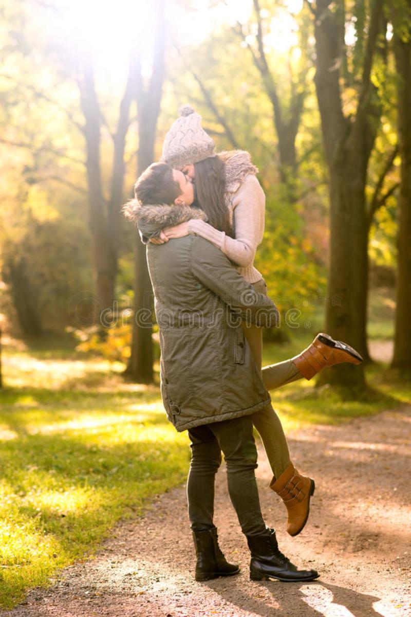 情话吻你·那些藏在唇齿间的温柔