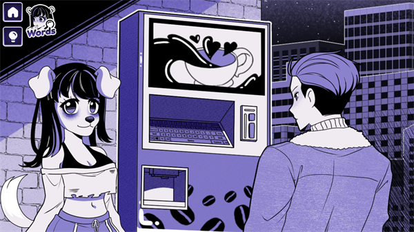 深夜小屋的离奇传说…