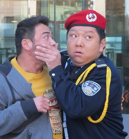 《蚁族日记》让我看到了另一种青春？