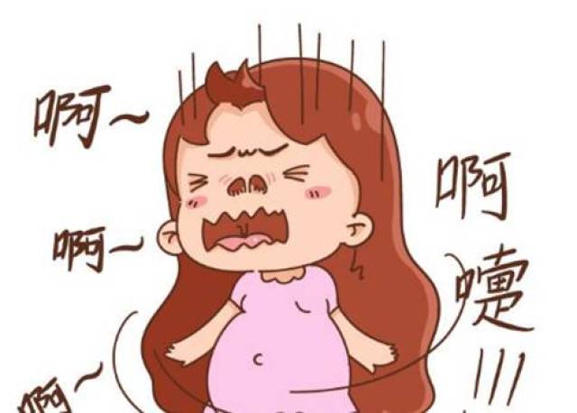 喷嚏情话—那些藏在打喷嚏里的温柔告白