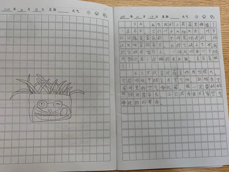 一侧观察日记丨城市边缘的日常风景