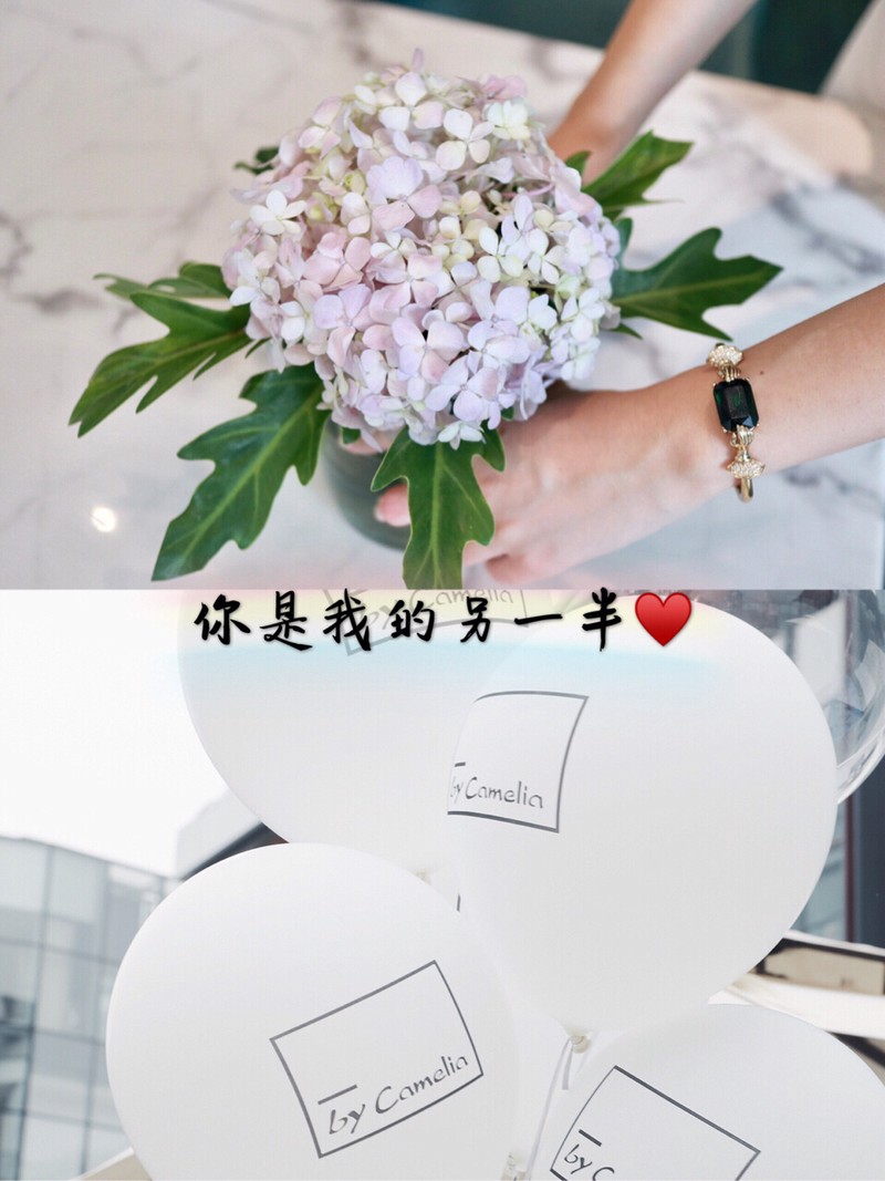 红灯情话｜最浪漫的等待瞬间