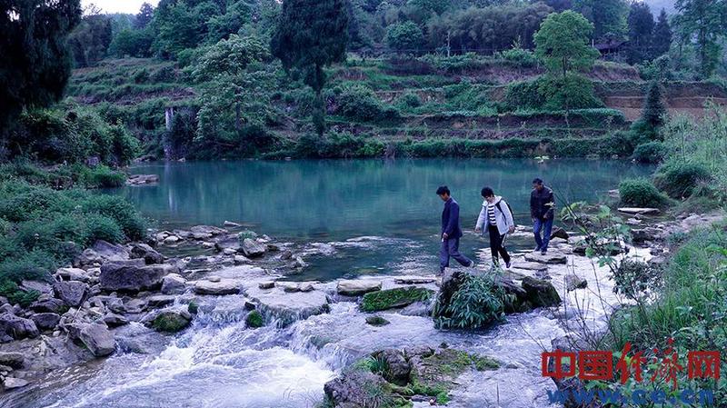 方家河头的雨天? 方家河头的雨天?