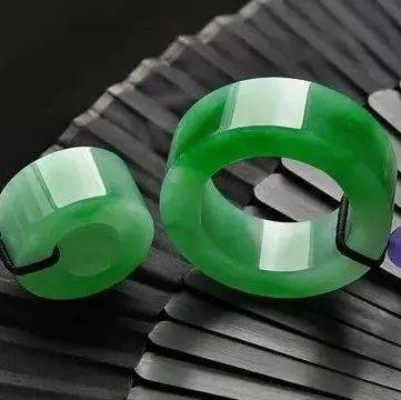 翡翠情话丨爱的细腻与永恒