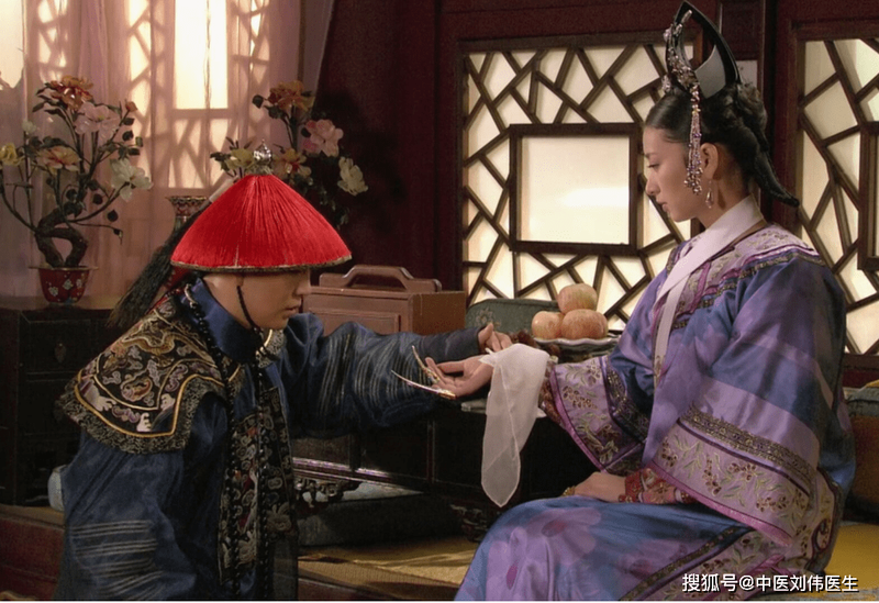 把脉情话—那些打动人心的温柔告白 把脉情话—那些打动人心的温柔告白