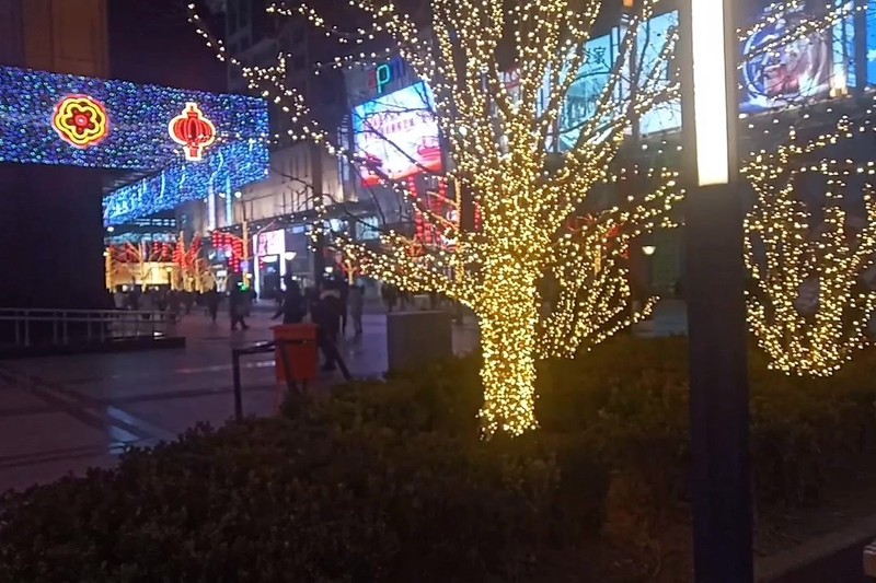 王府井的美食与回忆? 王府井的美食与回忆?