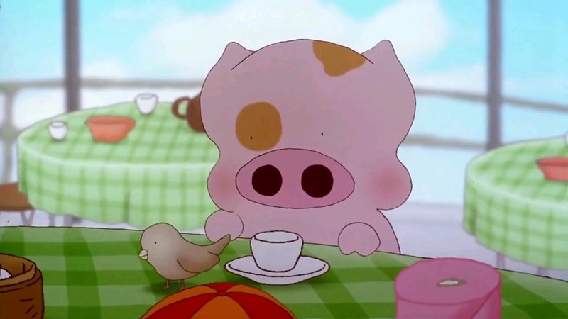 麦兜的实习日记丨从新手到小能手的蜕变