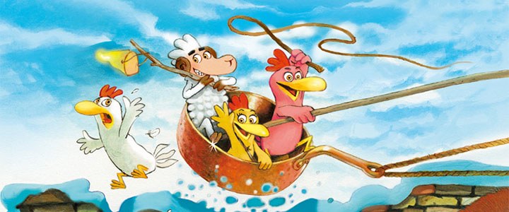 《月光下的奇幻之旅—卡梅拉的夜空探险》 《月光下的奇幻之旅—卡梅拉的夜空探险》