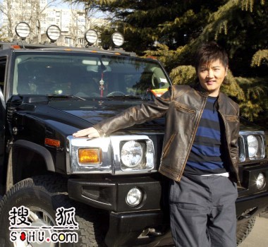 情话怒放丨那些让心颤抖的温柔瞬间