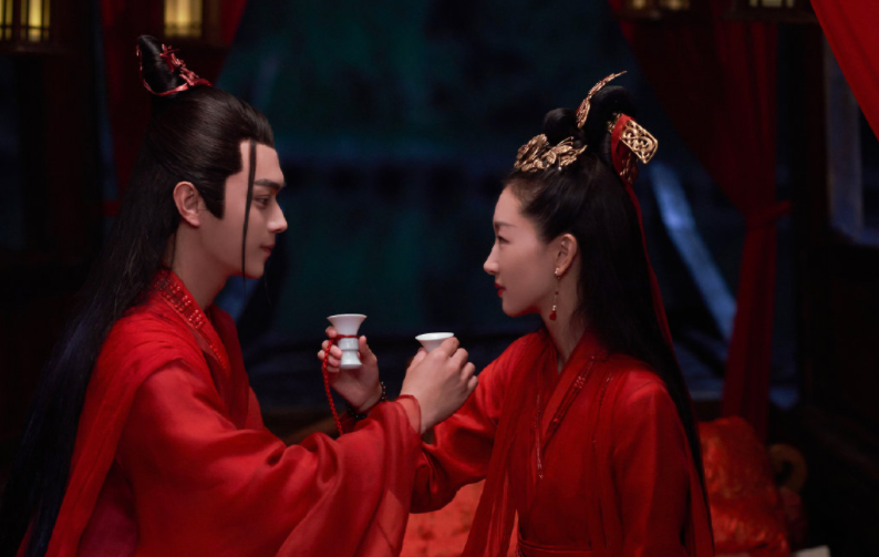 沉稳之心，浪漫之语：—沉稳情话集锦