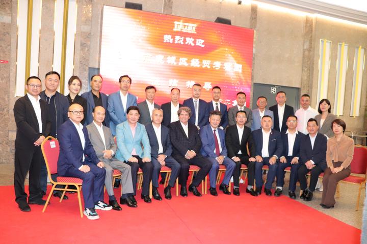 长城，我的心灵之约