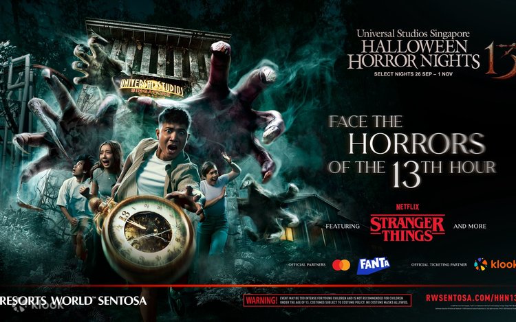 三更夜故事第十二章｜暗巷惊魂