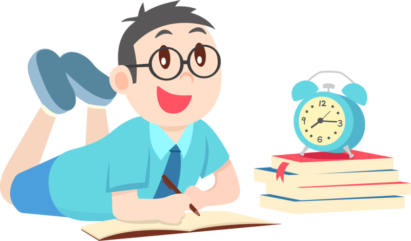 今天我学会了做鸡蛋炒饭…