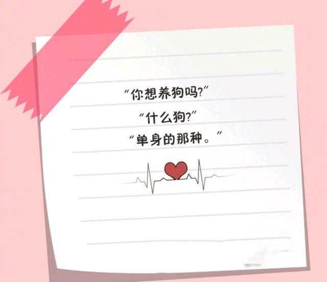 时光里的温柔絮语·情话要是