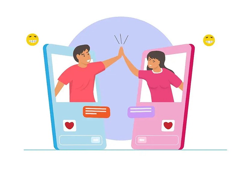 情话用户丨那些藏在日常里的温柔告白 情话用户丨那些藏在日常里的温柔告白
