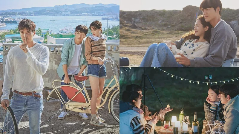 逃离城市喧嚣，在乡下找回自己？