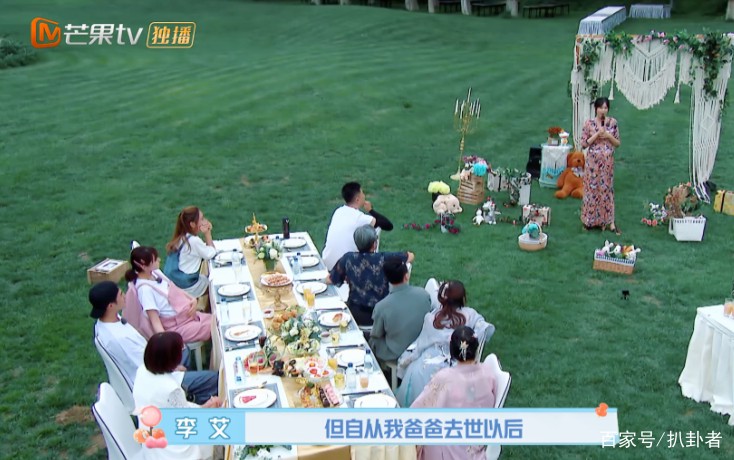 妈妈，母亲节快乐！