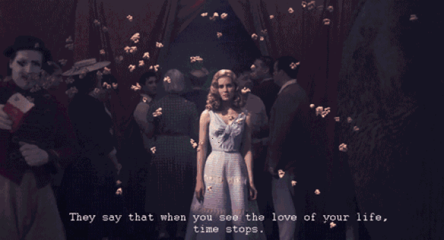 口干情话：那些让人怦然心动的浪漫话语