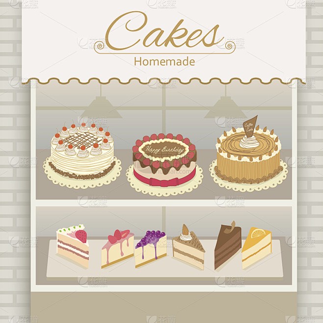 周末大冒险丨第一次挑战做戚风蛋糕