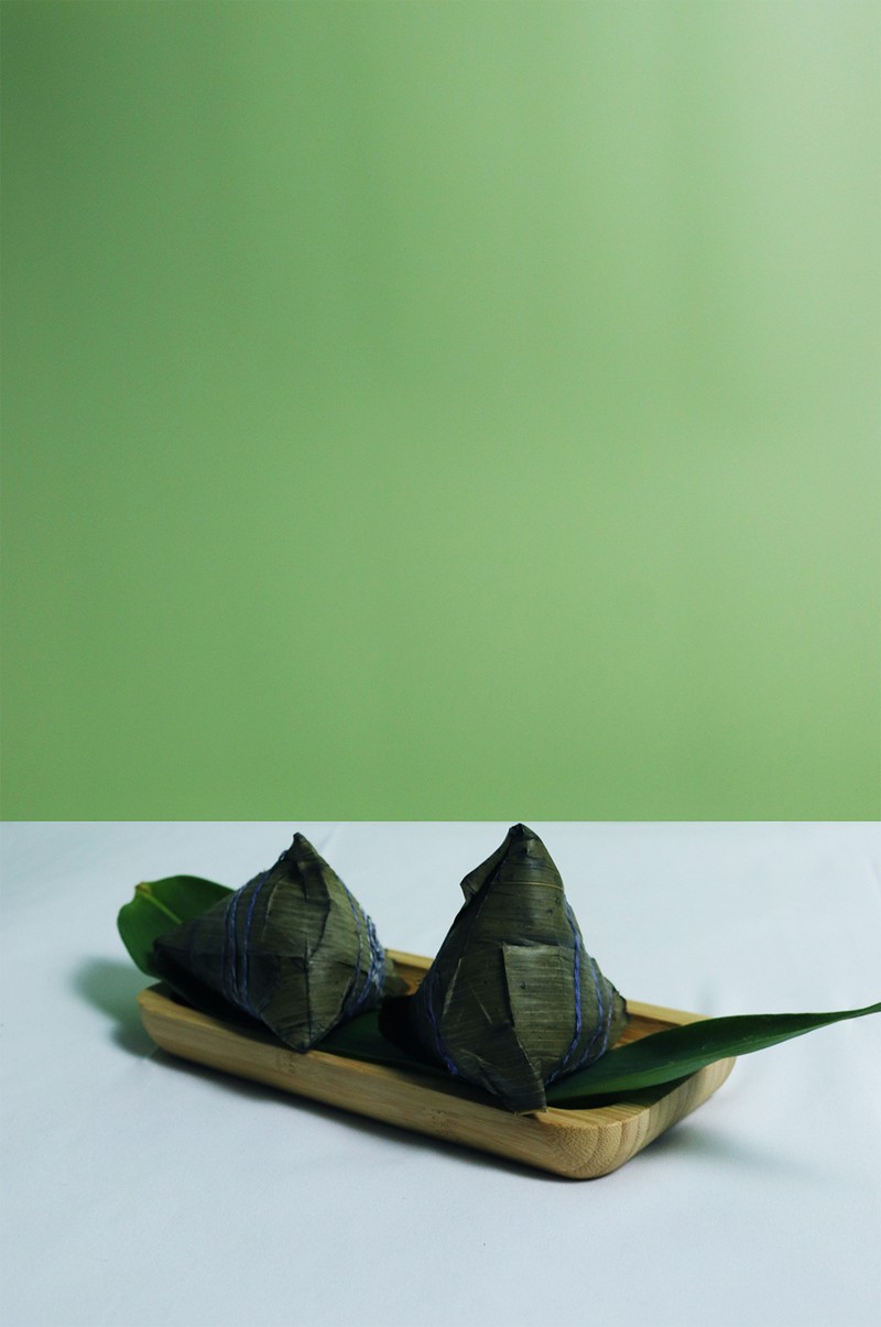 端午节的高中生活…