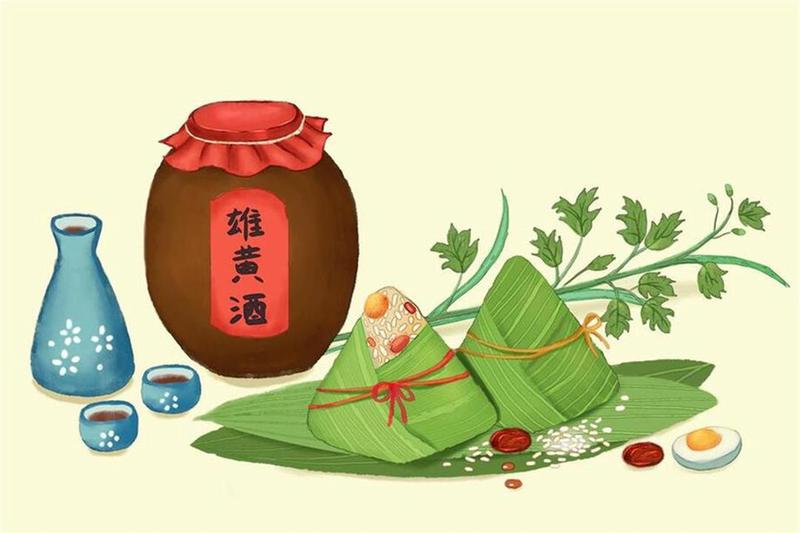 端午节的早晨,一场意外的邂逅! 端午节的早晨,一场意外的邂逅!