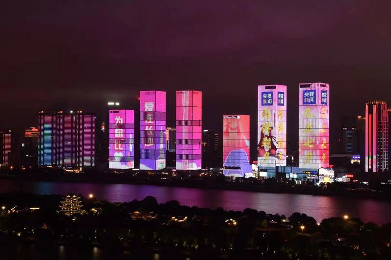 绚丽情话｜藏在生活里的温柔诗篇