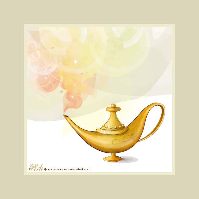 愿你如灯，照亮我所有夜晚？