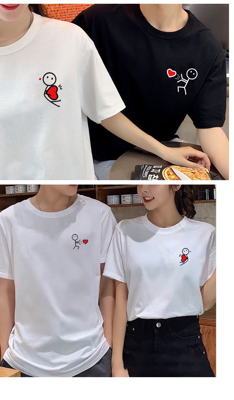 情话衣衫丨那些藏在日常里的温柔