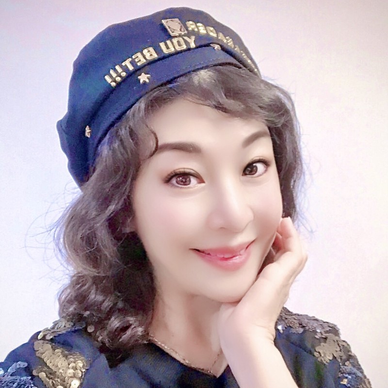 飘飘欲仙之故事会李倩…