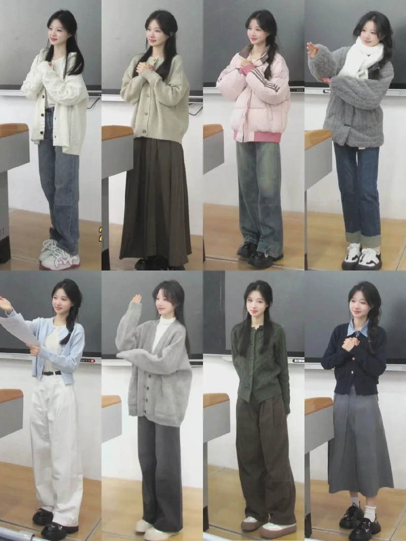 大学女生的日记｜日常生活与感悟