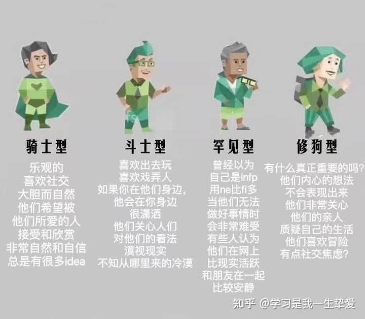 ENFP情话丨用热情编织的浪漫诗篇