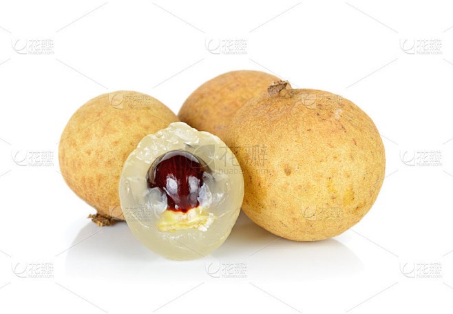 龙眼情话:甜蜜的告白,藏在每一颗圆润的爱意中 龙眼情话:甜蜜的告白,藏在每一颗圆润的爱意中