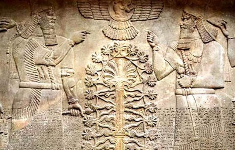 如果你是那朵玫瑰，我愿做守护它的刺丨—波斯情话里的灵魂共振