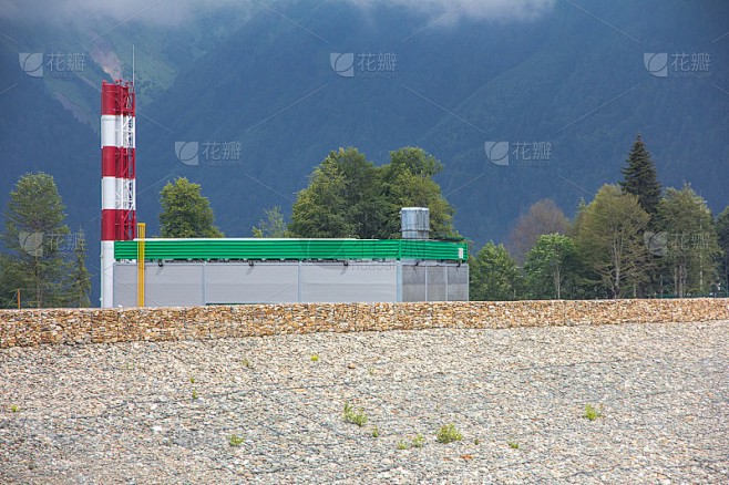 锅炉房实习日记丨在热浪中成长