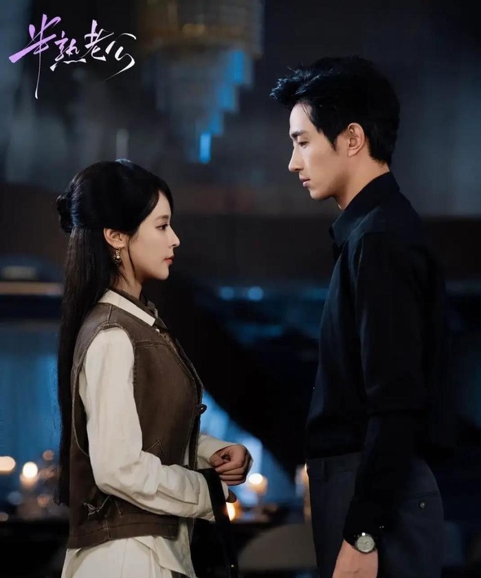 情话515丨爱在数字间流淌 情话515丨爱在数字间流淌