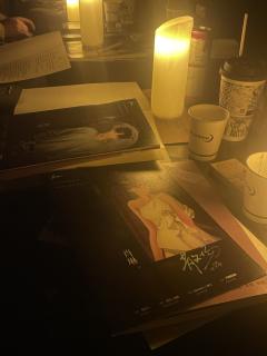 城南的温柔，我们的情话？