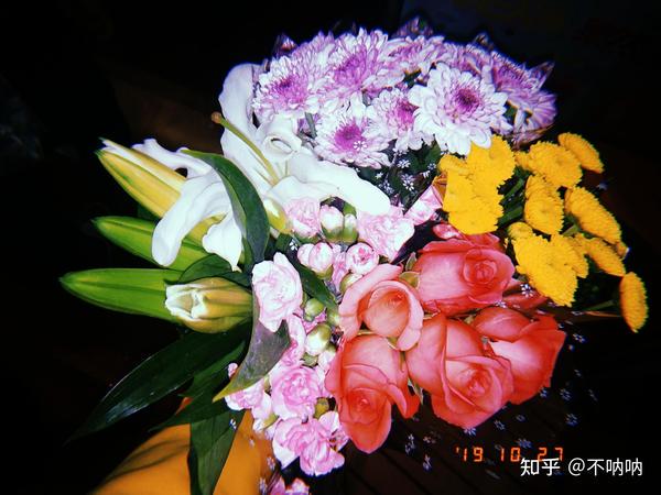 小花情话|在风里轻轻说的温柔 小花情话|在风里轻轻说的温柔