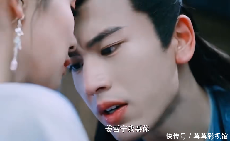 时间之桥上的爱恋丨宁时卸御与林暖的悠长岁月