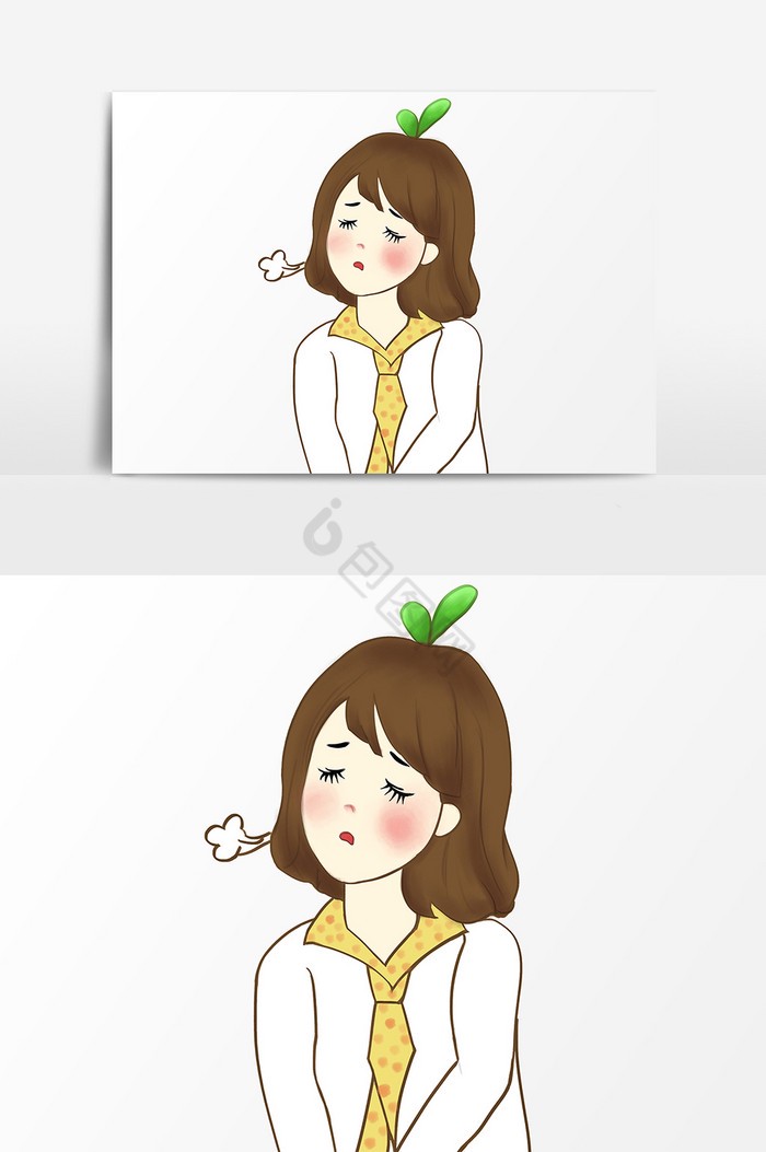 叹气情话｜那些说不出口的温柔